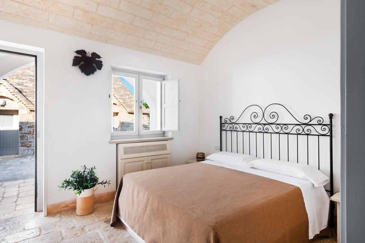 Masseria Ancella Montalbano  Exterior photo