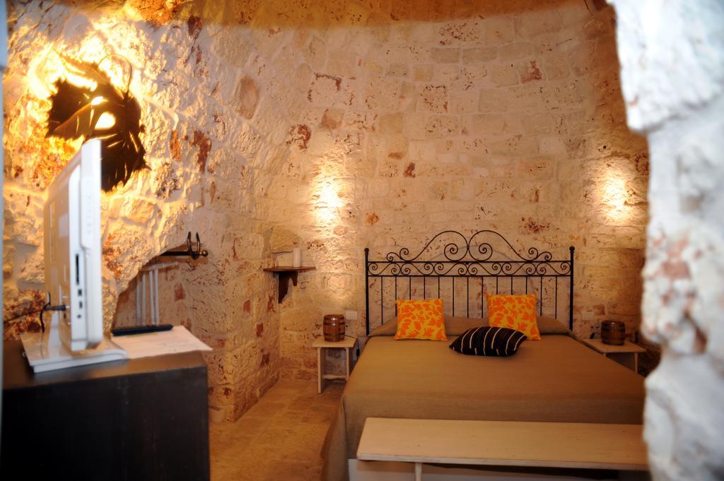 Masseria Ancella Montalbano  Exterior photo