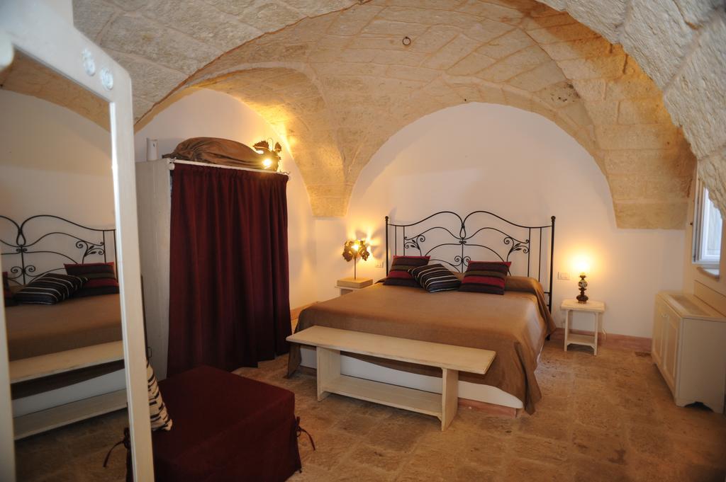 Masseria Ancella Montalbano  Exterior photo