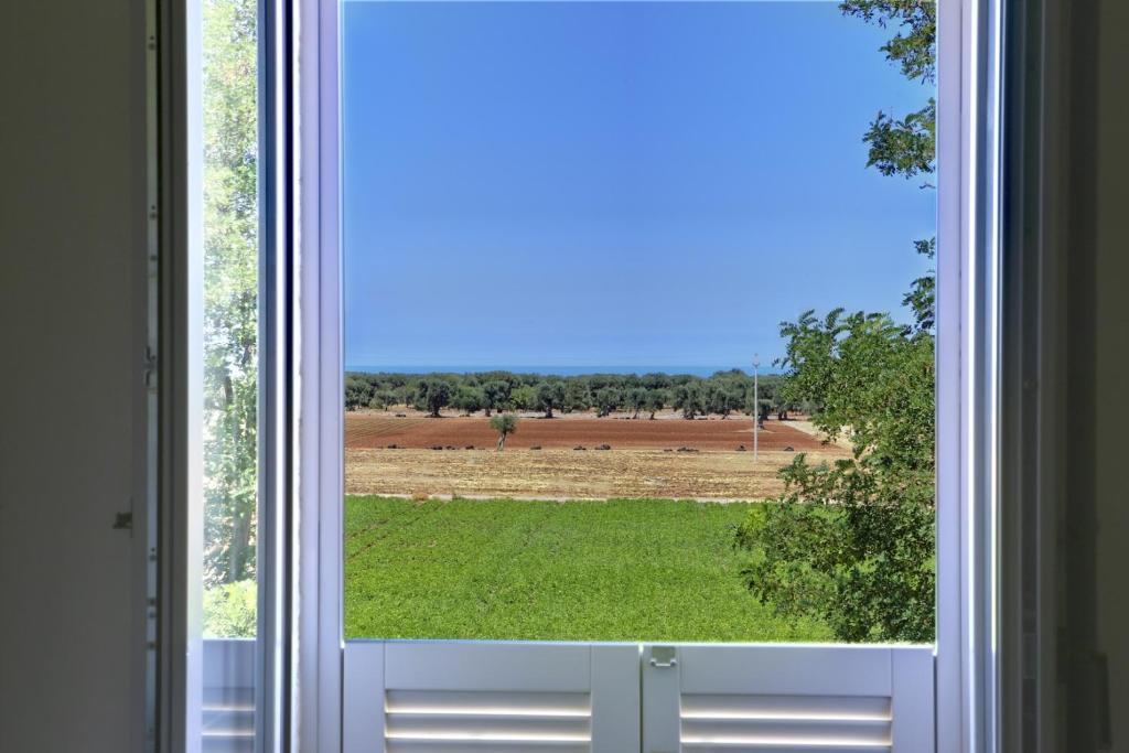 Masseria Ancella Montalbano  Room photo