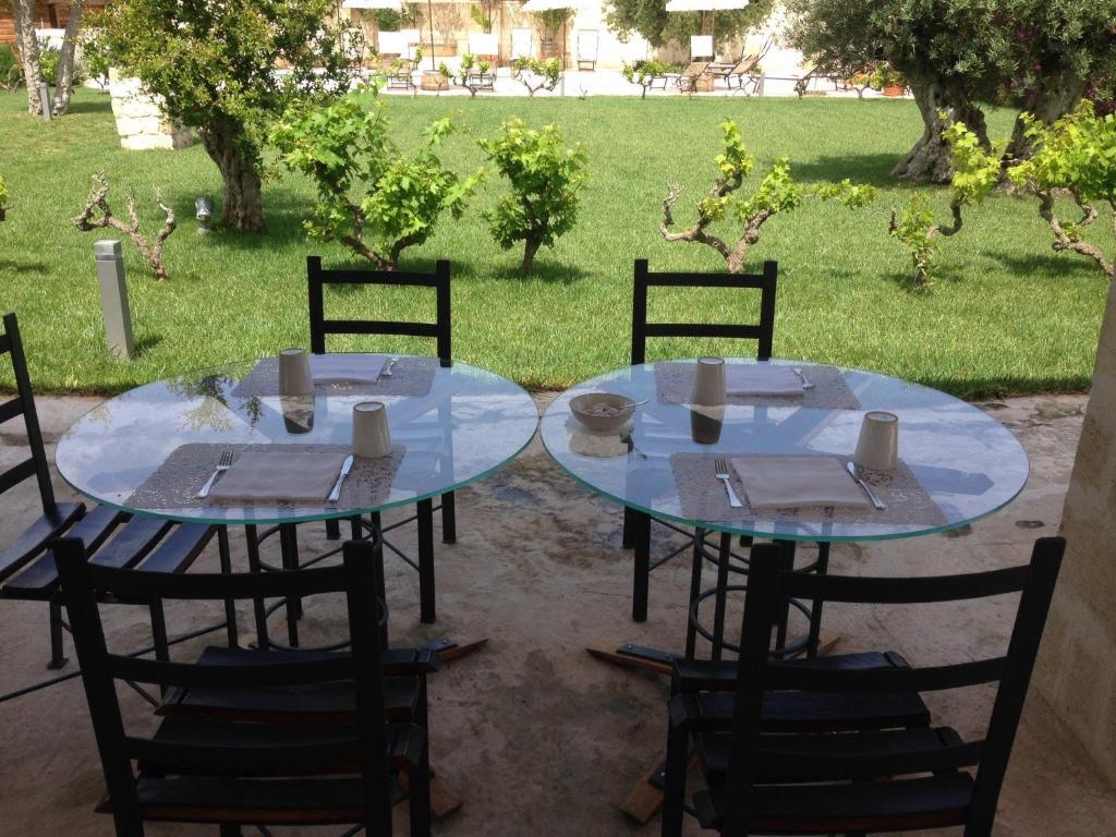Masseria Ancella Montalbano  Exterior photo