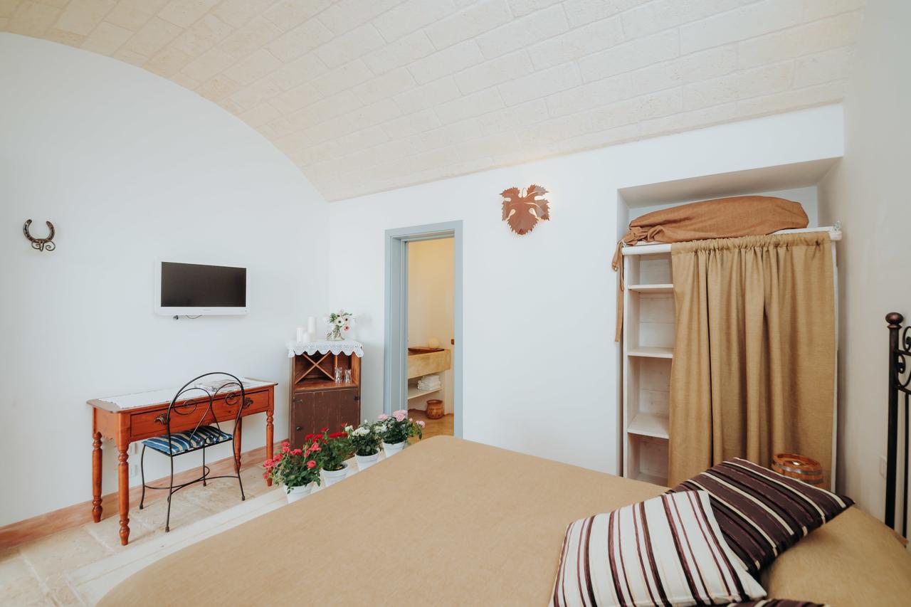 Masseria Ancella Montalbano  Exterior photo