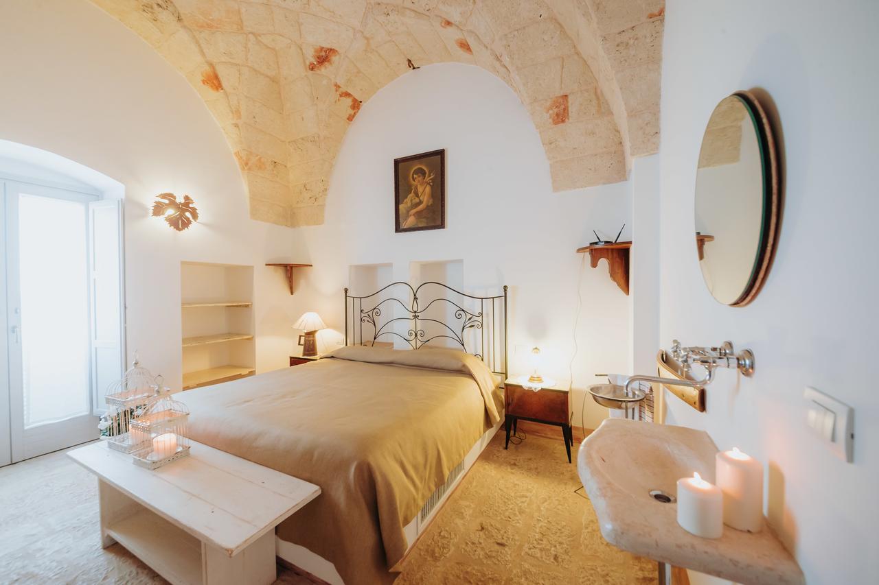 Masseria Ancella Montalbano  Exterior photo