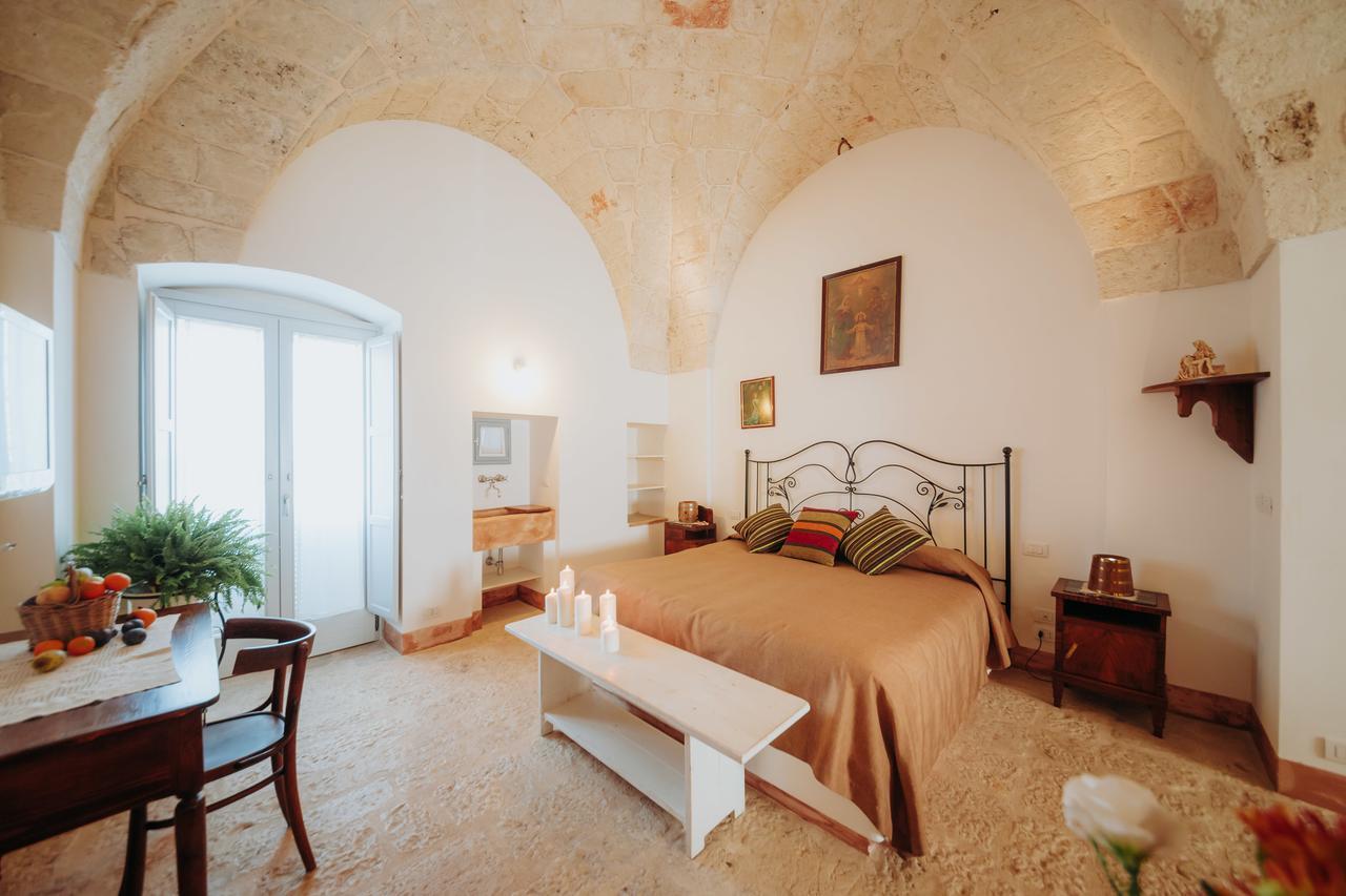 Masseria Ancella Montalbano  Exterior photo